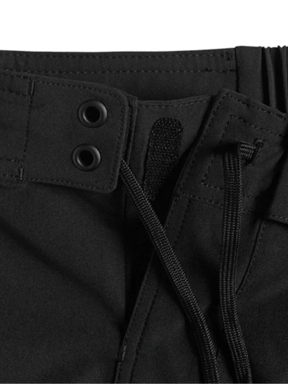 Ten Thousand Foundation Shorts Black 7 inch Medium